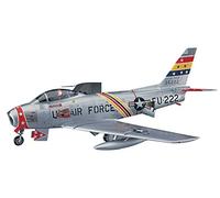 Hasegawa Model Kit 1:48 F-86F-30 Sabre U.S.A.F Kit HAPT13