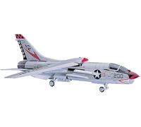 Hasegawa Model Building Kit HAPT26 F-8J Crusader 1:48 Scale