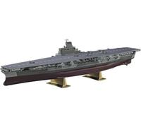 Hasegawa HAZ03 1:450 Scale IJN Aircraft Carrier Shinano Model Kit