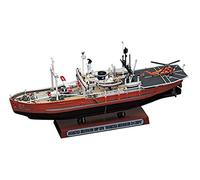 Hasegawa HAZ23 1:350 Scale Antarctica Observation Soya Model Kit
