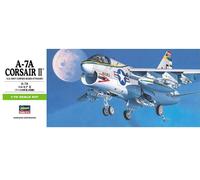 A-7A CORSAIR II (U.S. NAVY MARKINGS) #00238 1/72 HASEGAWA
