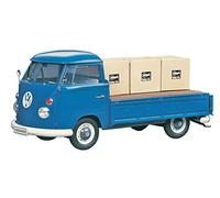 Hasegawa HMCC11 1:24 Scale VW Type 2 Pick-Up Truck Model Building Kits