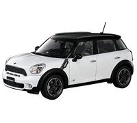 Hasegawa CD21 Mini Cooper S Countryman CAR SCALE 1/24 Hobby Plastic Kit NEW
