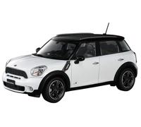 Hasegawa HMCD21 1/24 Scale BMW Mini Cooper Countryman Plastic Model Kit NEW
