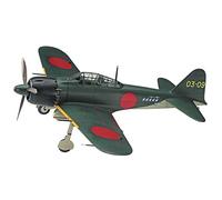 Hasegawa HST34 1:32 Scale Mitsubishi A6M5c Zero Fighter Zeke Type 52" Plastic Model