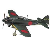 Hasegawa HST34 1:32 Scale Mitsubishi A6M5c Zero Fighter Zeke Type 52" Plastic Model