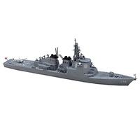 Hasegawa HWL029 1:700 Scale J.M.S.D.F. DDG Myoko Model Kit