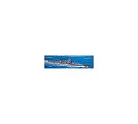 Hasegawa HWL336 1:700 Scale IJN Heavy Cruiser Ashigara Model Kit
