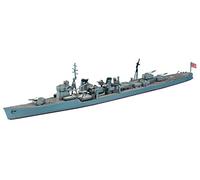 Hasegawa HWL412 1:700 Scale IJN Destroyer Minegumo Model Kit