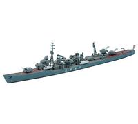 Hasegawa HWL415 1:700 Scale IJN Destroyer Hayanami Model Kit