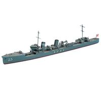 Hasegawa HWL417 1:700 Scale IJN Destroyer Mikazuki Model Kit