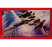 Hasegawa 1:72 MACROSS FRONTIER - VF-19EF/A Isamu Special Model Kit
