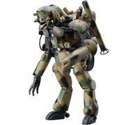 Hasegawa HMK05 1:20 Scale Humanoid Unmanned Interceptor Grober Hund Plastic Model