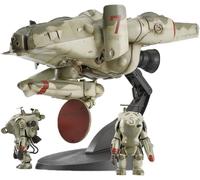 Hasegawa Maschinen Krieger Lunadiver Stingray 1/35 Plastic Model kit MK03 japan