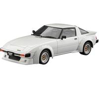 Hasegawa Mazda Savanna Rx-7 620760-1/24 Scale 1:24