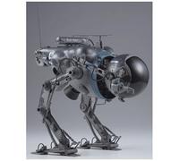 Hasegawa Seisakusho Co HMK06 1:20 Scale Luna Tactical Reconnaissance Machine LUM-168 Camel Model Kit