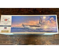 Hasegawa 1:350 Scale IJN Battleship Nagato 1941 Model Kit