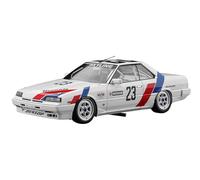 Hasegawa Nissan Skyline RS Turbo 620805-1/24 Scale 1:24 Scale