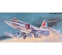 HASEGAWA PT19 1:48 F-104C Starfighter US Air Force