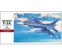 HASEGAWA PT27 07227 1:48 Mitsubishi F-2A