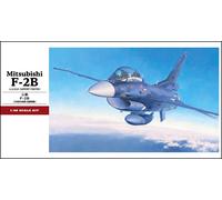 HASEGAWA PT29 07229 1:48 Mitsubishi F-2B