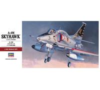 HASEGAWA PT33 1:48 A-4M Skyhawk