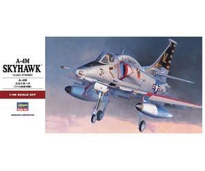 HASEGAWA PT33 1:48 A-4M Skyhawk