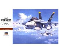 HASEGAWA PT38 1:48 F/A-18F Super Hornet