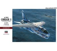 Hasegawa HAPT47 1:48 Scale A-7D/E Corsair II Model Kit