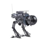 Hasegawa Seisakusho Co HMK06 1:20 Scale Luna Tactical Reconnaissance Machine LUM-168 Camel Model Kit