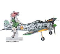 Hasegawa SP421 Model Kit, Accessories, Multi-Colour