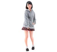 Hasegawa SP438 1/12 JK Mate Series, Hoodie Plastic Model Kit