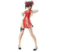 Hasegawa SP450 EGG Girls #07 Haku Rinpha Model Making