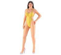 Hasegawa SP572 Model Kit, Multi-Colour