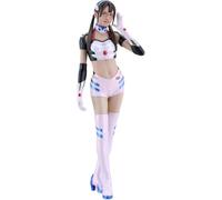 Hasegawa SP709 Evangelion Racing Circuit Mate 1/12 Real Figure Collection, Runa Yukino, Makinami, Illustrus, 2026, Unpainted Resin Kit