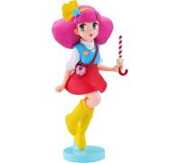 Hasegawa SP710 Magical Princess Minky Momo 1/12 Scale Unpainted Resin Kit