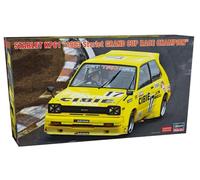 Hasegawa Starlet Kp61 620796-1/24 Scale 1:24
