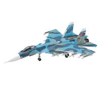Hasegawa Su-33 Flanker D Model Kit E35 1/72