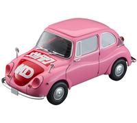 Hasegawa Subaru 360 1/24 Scale Model Kit SP592