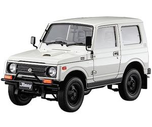 Hasegawa - Suzuki Jimny 1/24 20650
