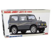 Hasegawa Suzuki Jimny 620784-1/24 Scale 1:24
