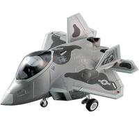 Hasegawa TH17 Egg Plane F-22 Raptor Model Building Kits