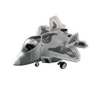 Hasegawa TH17 Egg Plane F-22 Raptor Model Building Kits