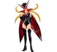 Hasegawa Time Bokan Series Yatterman Doronjo Anime ver. 1/12 Resin Kit SP617 NEW