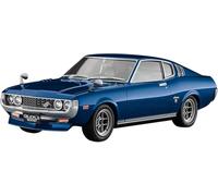 Hasegawa Toyota Celica LB 1600GT 620812-1/24 Scale 1:24