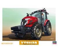 Hasegawa 1:35 Yanmar Tractor YT5113A