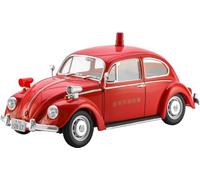 Hasegawa Volkswagen Beetle Fire Brigade Scale 1:24 620779-1/24