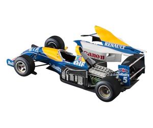 Hasegawa Williams Fw14 651156-1/24 Scale 1:24