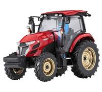 Hasegawa 1:35 Yanmar Tractor YT5113A