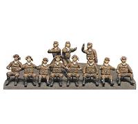Hasegawa X72-16 Assorted Model Kit